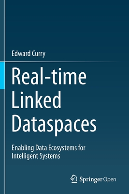 Real-Time Linked Dataspaces: Enabling Data Ecosystems for Intelligent Systems - Curry, Edward
