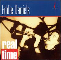 Real Time - Eddie Daniels