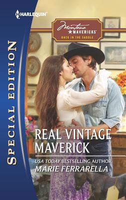 Real Vintage Maverick - Ferrarella, Marie