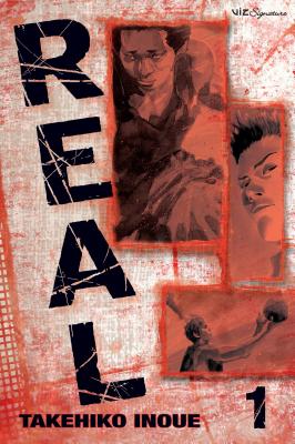 Real, Vol. 1: Volume 1 - Inoue, Takehiko