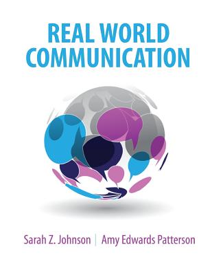 Real World Communication - Johnson, Sarah