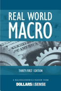 Real World Macro, 31st Ed