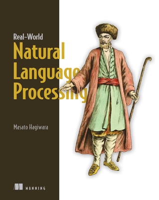 Real-World Natural Language Processing - Hagiwara, Masato