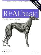 REALbasic: The Definitive Guide, 2nd Edition