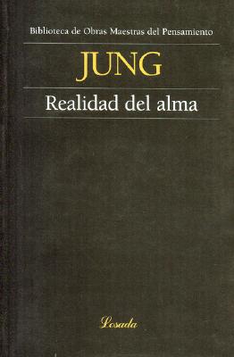 Realidad del Alma - Jung, Carl Gustav