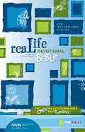 Realife Devotional Bible-NIV