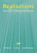 Realisations: Teacher's Resource Book