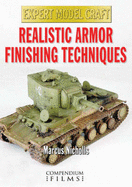 Realistic Armor Finishing Techniques