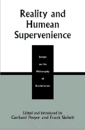 Reality and Humean Supervenience: Essays on the Philosophy of David Lewis - Preyer, Gerhard, and Siebelt, Frank, and Armstrong, D M (Contributions by)