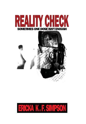 Reality Check - Simpson, Ericka K F