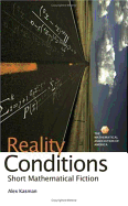 Reality Conditions: Short Mathematical Fiction