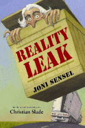 Reality Leak - Sensel, Joni