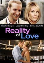 Reality of Love - Sheldon Larry