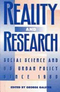 Reality & Research