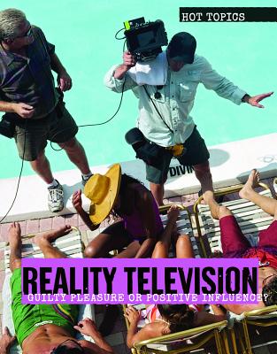 Reality Television: Guilty Pleasure or Positive Influence? - Stevenson, Tyler