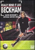 Really Bend it Like Beckham