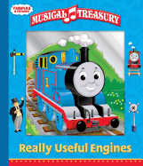 Really Useful Engines - Awdry, Wilbert Vere, Reverend