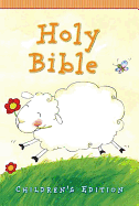 Really Woolly Holy Bible-ICB