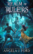 Realm of Rulers: An Epic Fantasy Adventure with Mythical Beasts