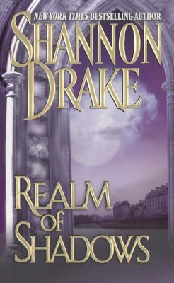 Realm of Shadows - Drake, Shannon