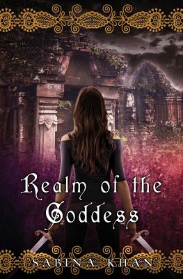 Realm of the Goddess - Khan, Sabina