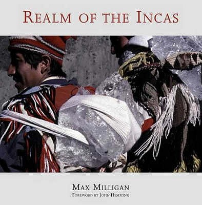 Realm of the Incas - Milligan, Max