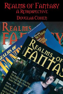 Realms of Fantasy: A Retrospective - Cohen, Douglas, and McCarthy, Shawna (Introduction by)