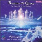 Realms of Grace: An Angelic Experience