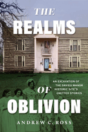 Realms of Oblivion: An Excavation of the Davies Manor Historic Site's Omitted Stories