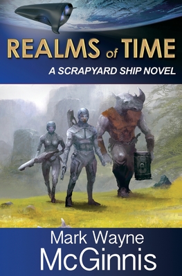 Realms of Time - McGinnis, Mark Wayne
