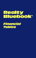 Realty Bluebook: Financial Tables