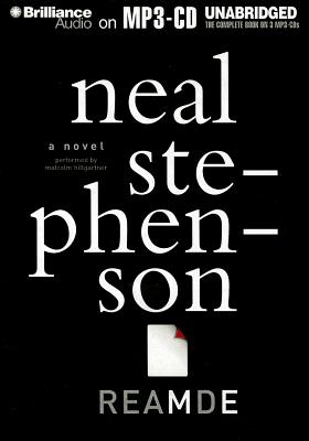 Reamde - Stephenson, Neal, and Hillgartner, Malcolm (Read by)