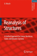 Reanalysis of Structures: A Unified Approach for Linear, Nonlinear, Static and Dynamic Systems