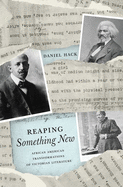 Reaping Something New: African American Transformations of Victorian Literature