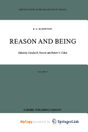 Reason and Being