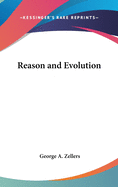 Reason and Evolution