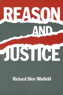 Reason and Justice - Winfield, Richard Dien