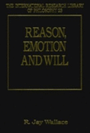 Reason, Emotion and Will