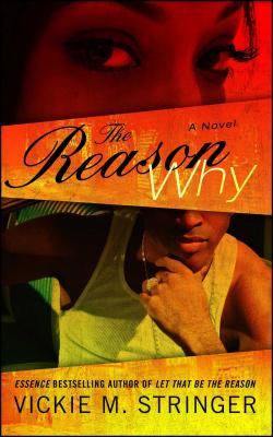 Reason Why - Stringer, Vickie M