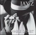 Reasonable Doubt [Clean]