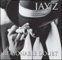 Reasonable Doubt [Clean] - Jay-Z