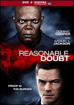 Reasonable Doubt - Peter P. Croudins