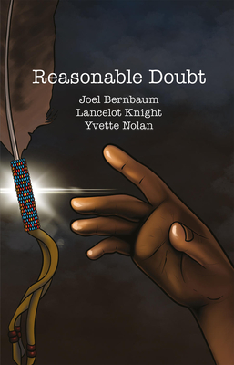 Reasonable Doubt - Bernbaum, Joel, and Knight, Lancelot, and Nolan, Yvette