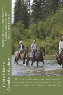 Reasonable Understanding Among Beings Helps Us to Live Better: With the Reasonable Understanding of Human Beings and the Environment, We Can Achieve a Great Motivation to Live Better.