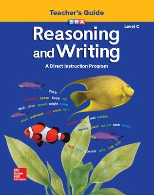 Reasoning and Writing Level C, Additional Teacher's Guide - McGraw Hill