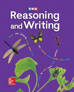 Reasoning and Writing Level D, Textbook