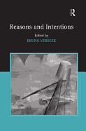 Reasons and Intentions