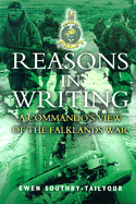 Reasons in Writing: A Commando's View of the Falklands War