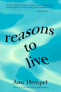 Reasons to Live