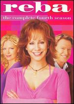 Reba: The Complete Fourth Season [3 Discs] - 